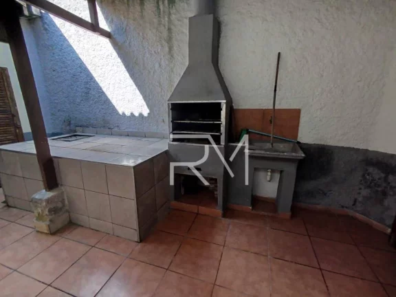 Imagem Casa com 4 dormitórios à venda, 500 m por R$ 650.000,00 - Vila Atlântica - Mongaguá/SP