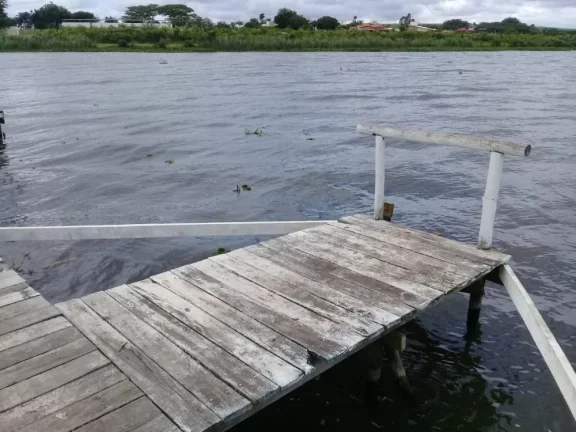 Imagem Terreno em Condomínio a VENDA, Varandas do Tietê, Iacanga/SP