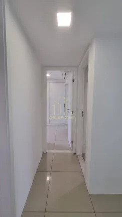 Imagem Excelente apartamento com três quartos home office varanda gourmet a venda em Alphaville