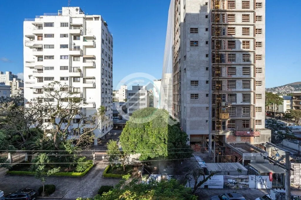 Imagem Luxton imóveis vende ou aluga apartamento com 2 dormitórios, sendo 1 suite, 2 vagas na garagem, ba...