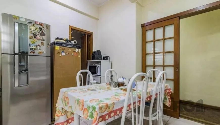 Imagem Apartamento de 3 dormitórios na Cidade Baixa