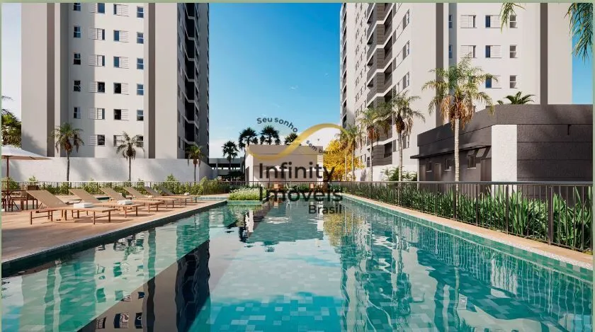 Foto do imóvel sensia contagem - Apartamento em Cabral, Contagem/MG