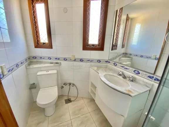 Imagem Casa de Condomínio