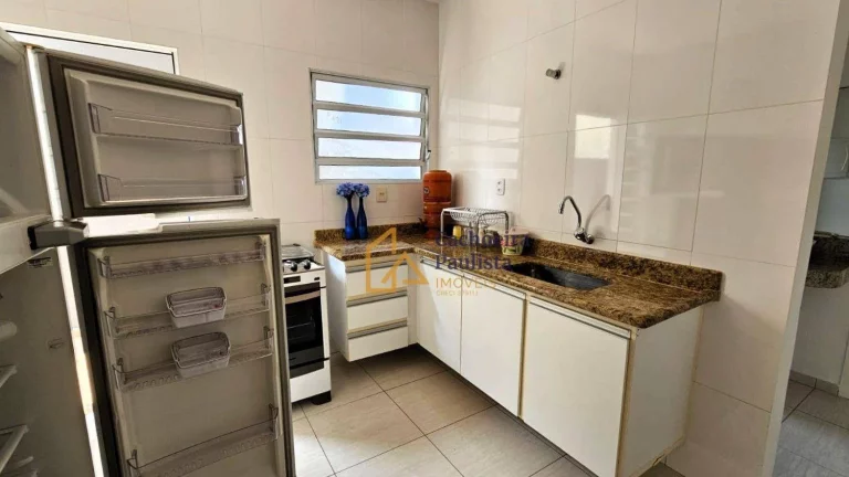 Imagem Casa com 3 dormitórios para venda ou locação - Jardim Nova Cachoeira - Cachoeira Paulista/SP