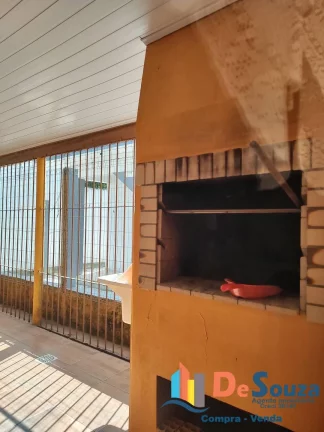 Imagem Casa dos Girassóis