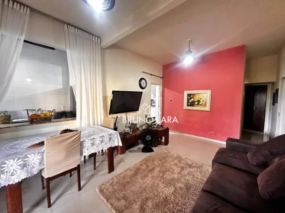 Imagem Casa à venda no bairro Três Poderes - Igarapé/MG