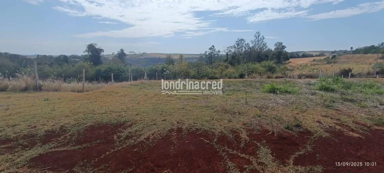 Imagem Terreno no Condomínio Água da Prata com 1.010 m² Todo Cercado, Grama Formada e Água de Poço Artesiano em Excelente Localização
