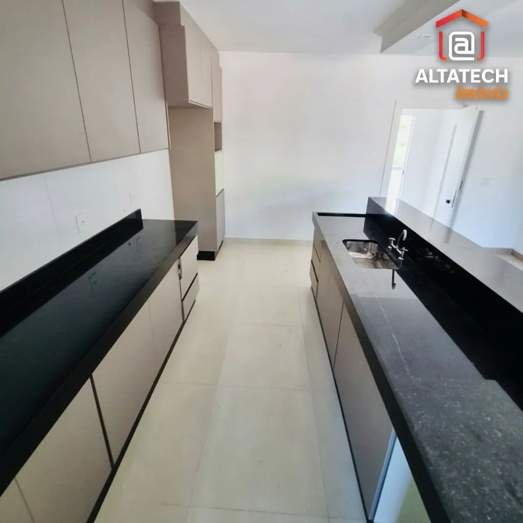 Imagem Apartamento 3 suítes à venda em Centro, Poços de Caldas