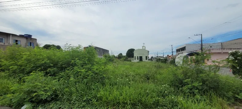 Imagem TERRENO RESIDENCIAL em SERRA - ES, NOVO PORTO CANOA