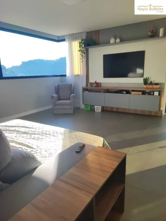 Imagem CASA RESIDENCIAL em São José - SC, Forquilhas
