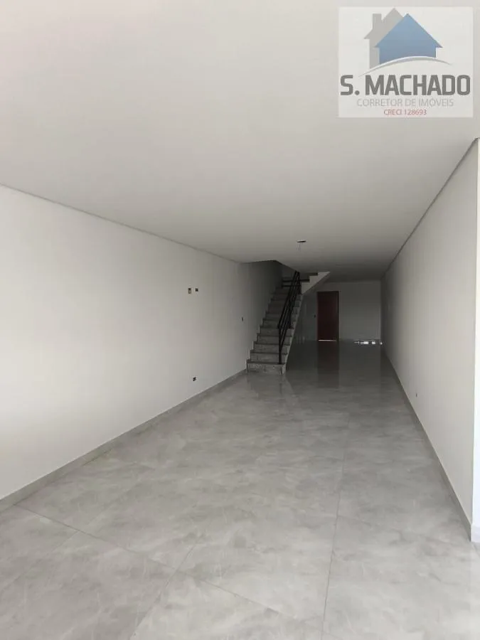 Imagem Sobrado para Venda em Santo André / SP no bairro Parque das Nações