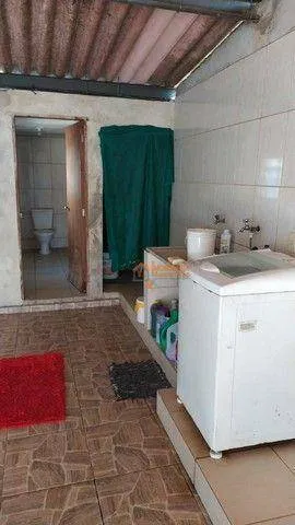 Imagem Sobrado com 3 dormitórios à venda, 344 m² por R$ 583.000,00 - Jardim Cumbica - Guarulhos/SP