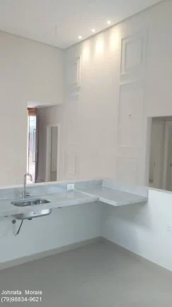 Imagem Casa à venda no Condomínio Terras Alphaville 2 - Confira os detalhes!