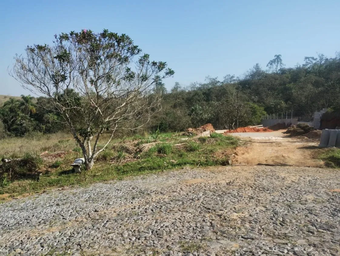 Imagem Terreno em Condomínio Alto Padrão (1.108m² - Jacareí/Guararema)