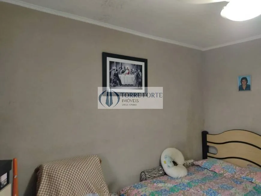 Imagem Bela casa 2 dormitórios 2 banheiros e 2 vagas na Vila Matilde