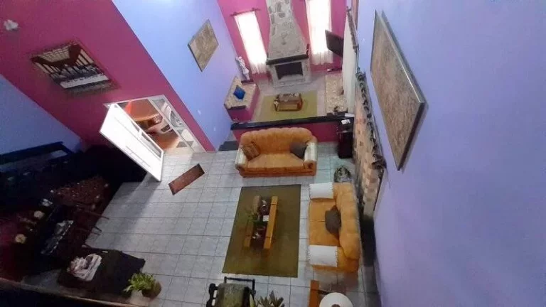 Imagem BELISSIMA CASA NO CENTRO DA CIDADE EM LOCAL TRANQUILO E PERTO DA PRAIA