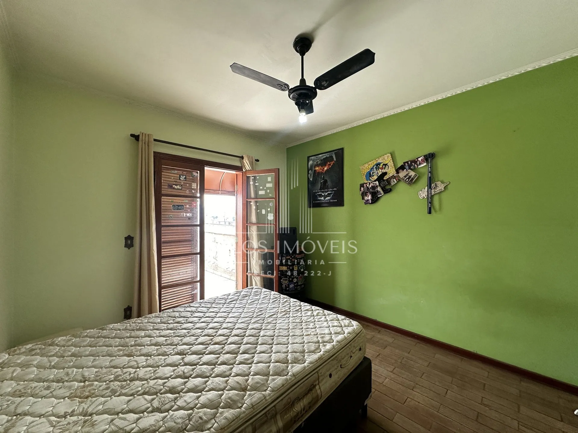 Imagem Sobrado de 3 quartos, 349m² no bairro Boa Vista, em Limeira