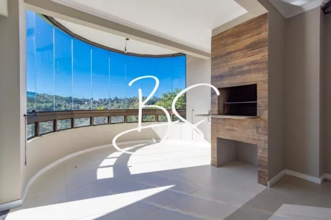 Imagem APARTAMENTO RESIDENCIAL em GRAMADO - RS, Jardim dos Ipês