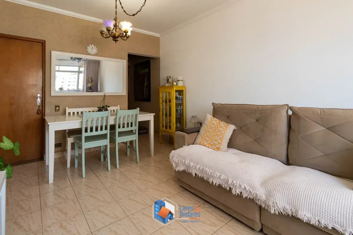Imagem Apartamento para venda em Sumaré com 2 quartos, 89m²