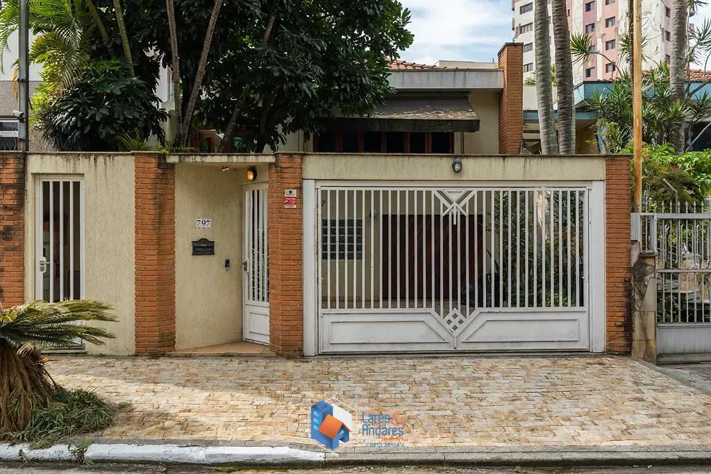 Foto do imóvel Casa à venda 3 Quartos 1 Suite 250M² Vila Formosa São Paulo - SP em Rua Curupá