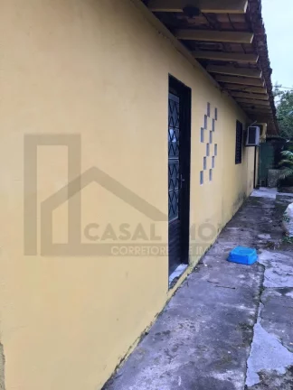 Imagem CASAL IMÓVEIS VENDE CASA CONJUNTO EUCLIDES FIGUEIREDO COM PISCINA E 10 VGS
