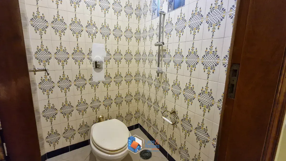 Imagem Casa para venda em Vila Inah com 4 quartos, sendo 2 suítes, 320m²