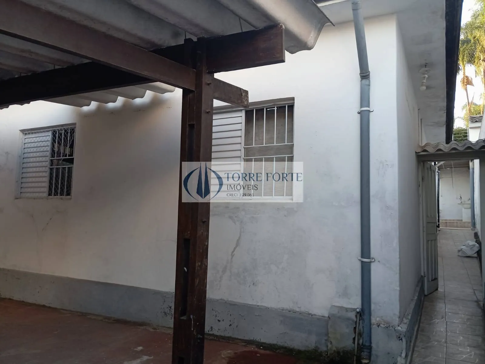 Imagem 3 casas no mesmo terreno na Vila formosa