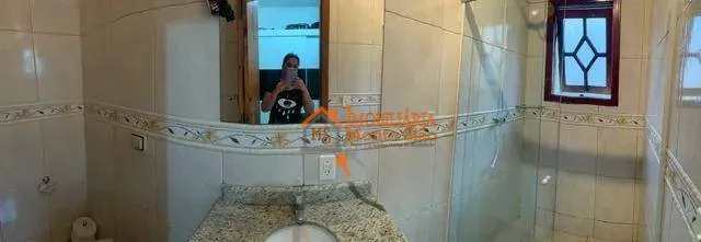 Imagem Sobrado com 3 dormitórios à venda, 180 m² por R$ 905.250,00 - Vila Moreira - Guarulhos/SP