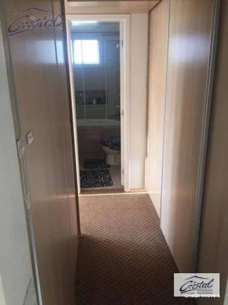 Imagem Apartamento Residencial à venda, Vila Andrade, São Paulo - .