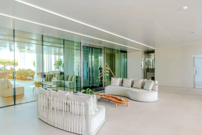 Imagem Apartamento à venda, 194 m² por R$ 11.900.000,00 - Barra Sul - Balneário Camboriú/SC