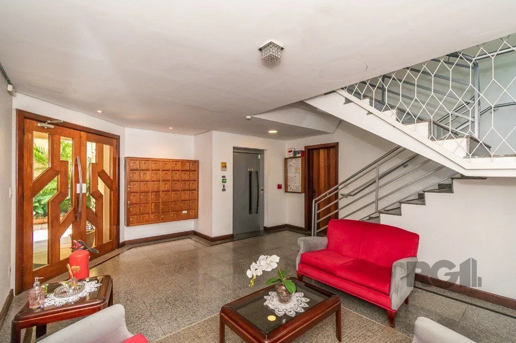 Imagem Apartamento em Cidade Baixa