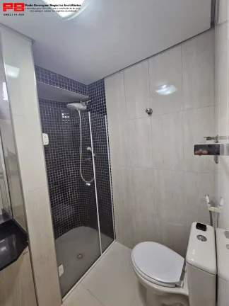 Imagem Apartamento 55m² 1 dormitório - Vila Olímpia