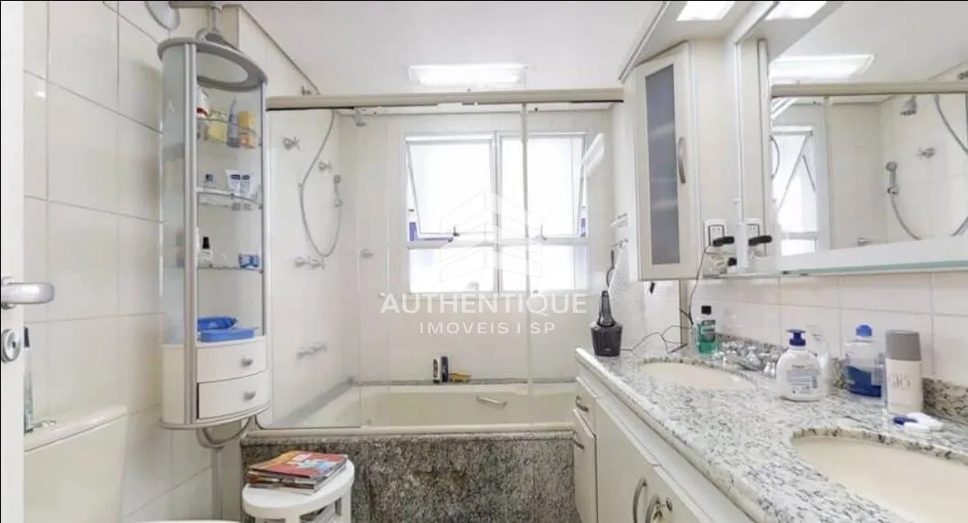 Imagem Sílvia Pinheiros - Apartamento à venda em São Paulo/SP