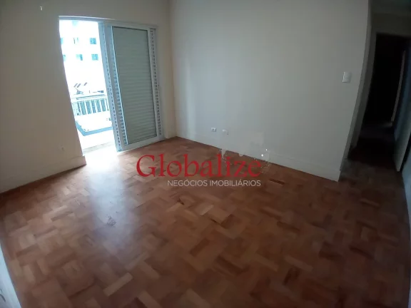 Imagem Apartamento à venda com 180m², 3 quartos, 1 suíte, 4 banheiros, 1 vaga no José Menino em Santos por RS695.000,00