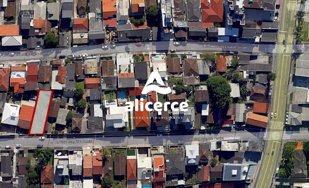 Imagem Terreno no Bairro Jardim Atlântico - 310m2 - R$750.000,00