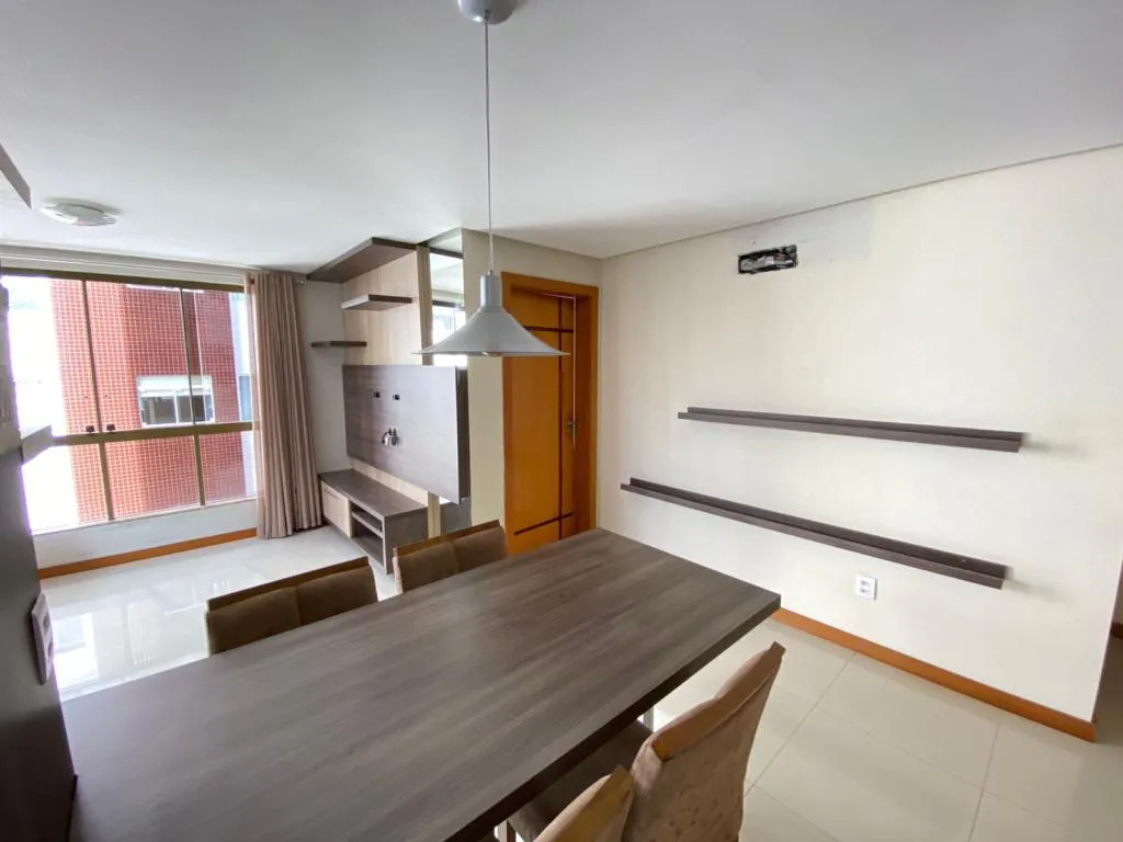 Imagem Apartamento 1 Dormitório - Bairro Centro