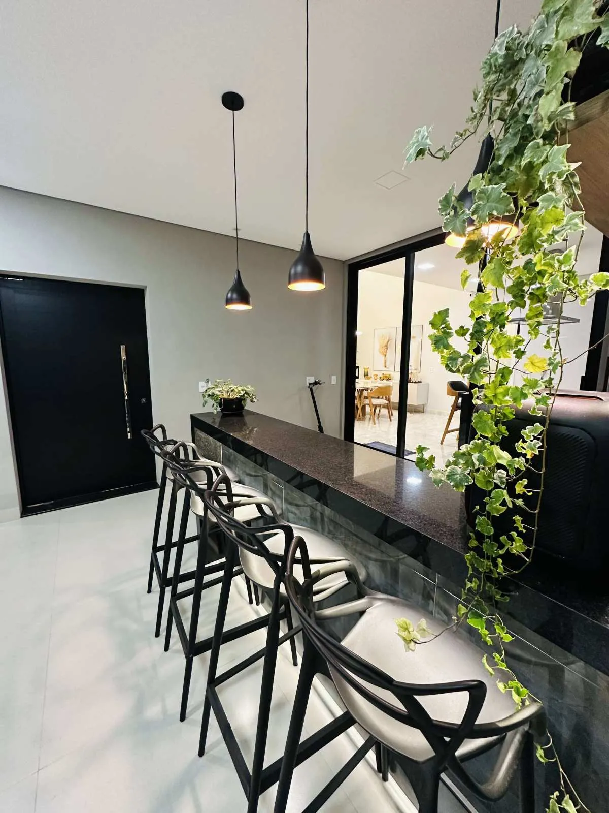 Imagem Casa à venda em Franca, Residencial Tellini, com 3 quartos, 171m2
