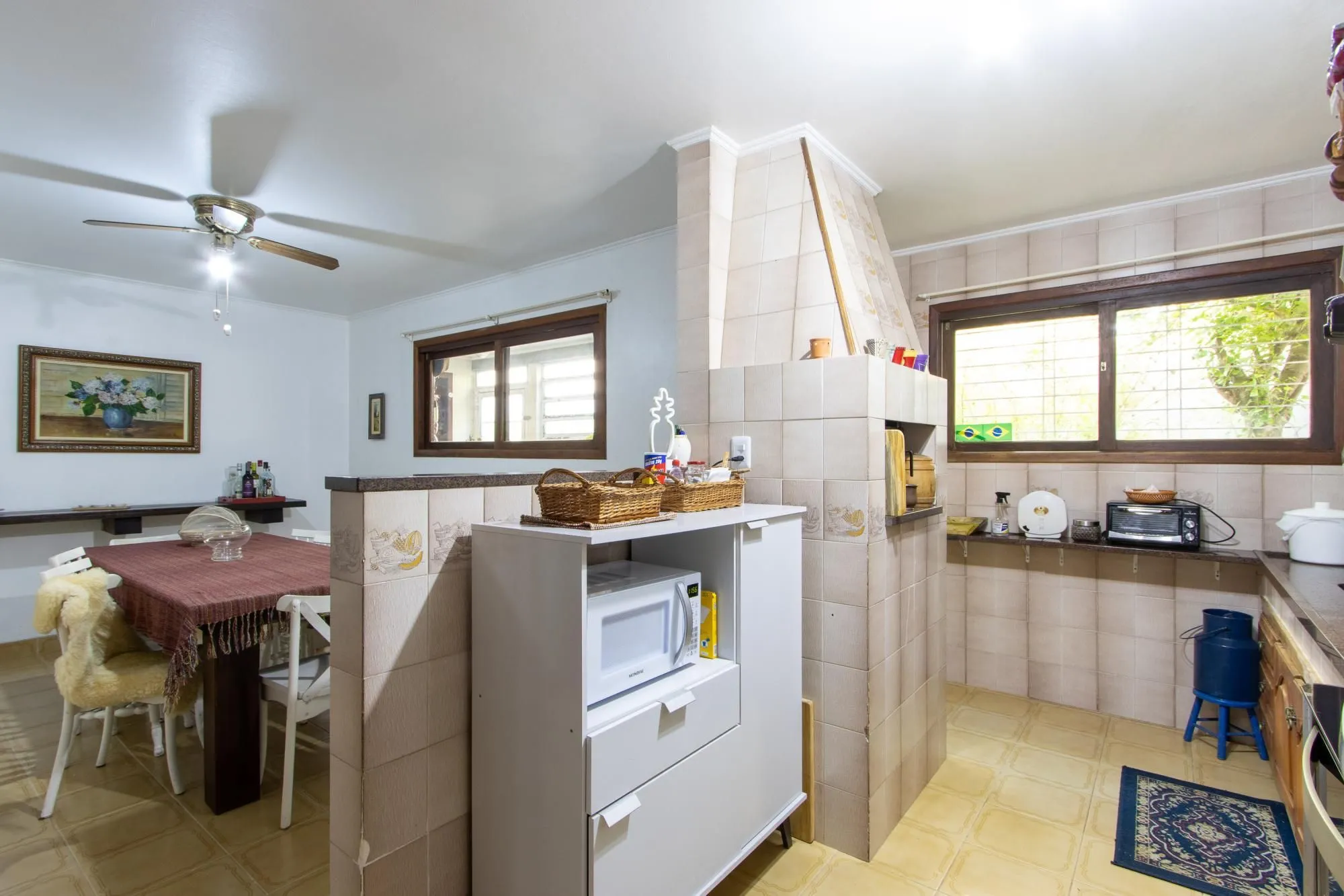 Imagem Apartamento Terreo