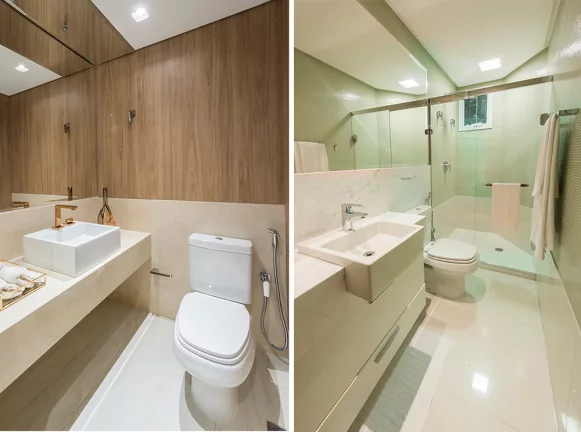Imagem APARTAMENTO RESIDENCIAL em Vila Velha - ES, Itapuã
