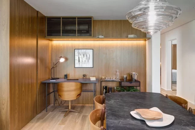 Imagem Apartamento à venda no bairro Vila Madalena - São Paulo/SP