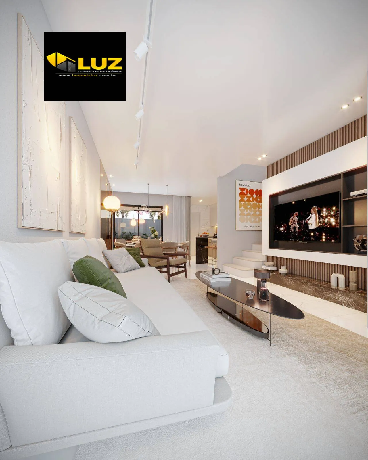 Imagem Residencial Renaissance: o seu novo endereço no melhor do Eusébio