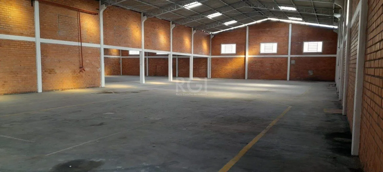Imagem Pavilhão para Venda - 1296.8m², 0 dormitórios, Três Portos