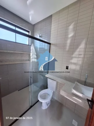 Imagem CASA NO CONDOMÍNIO MOSAICO - PONTA NEGRA