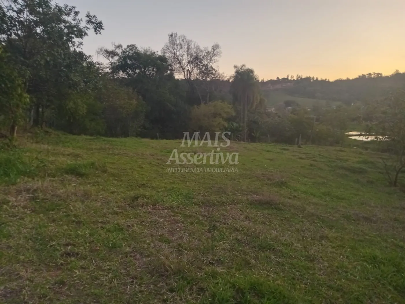 Imagem Excelente Chácara para Venda em Taquara Bairro Pega Fogo