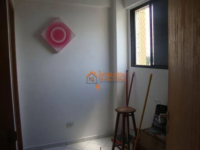 Imagem Apartamento com 4 dormitórios à venda, 150 m² por R$ 850.000,00 - Macedo - Guarulhos/SP