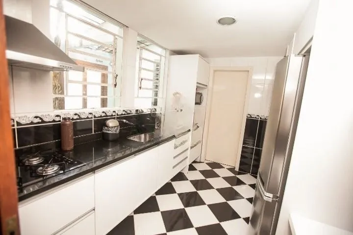 Imagem Casa 5 Suítes/ Três Figueiras
