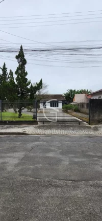 Imagem TERRENO RESIDENCIAL em JOINVILLE - SC, ITAUM