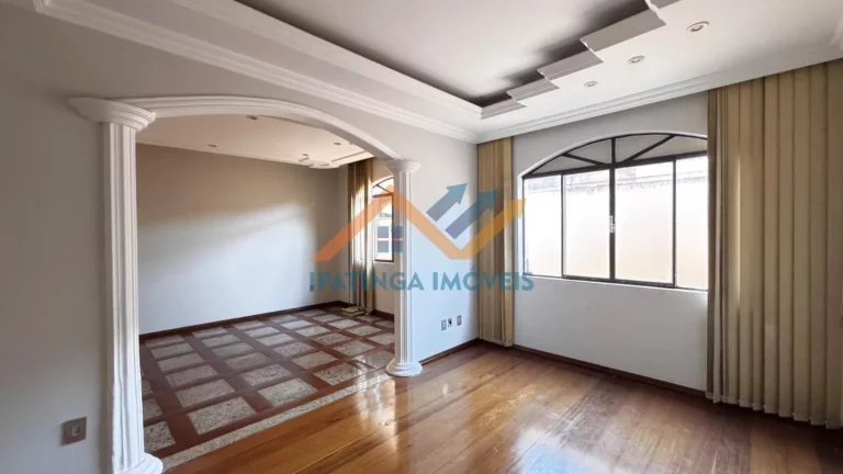 Imagem Apartamento no Iguaçu