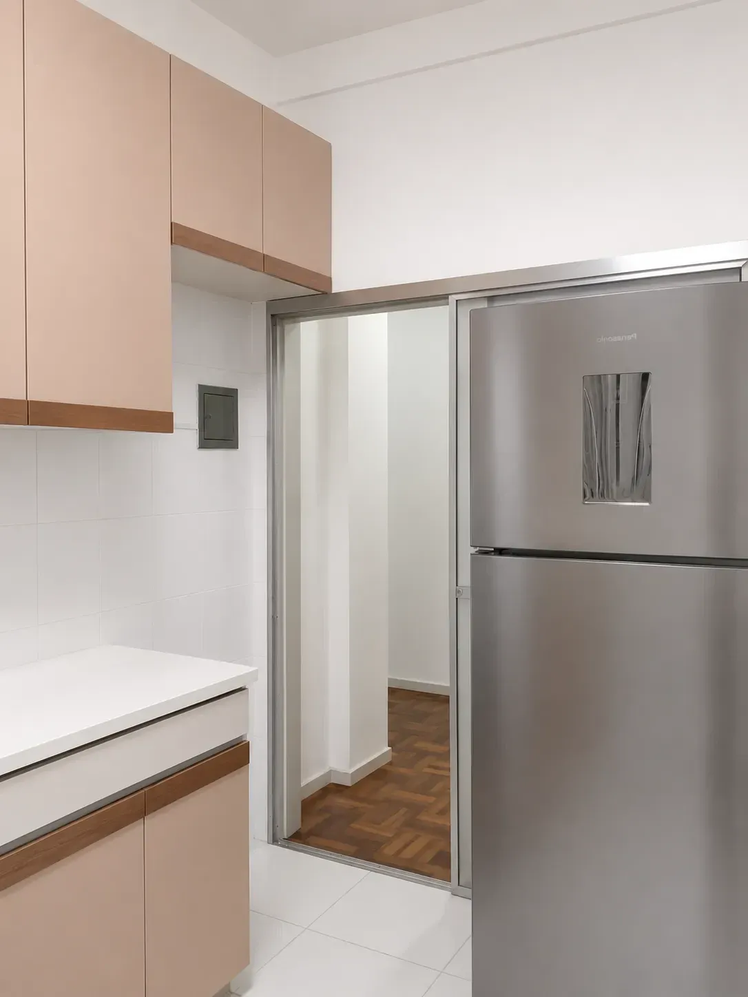 Imagem Apartamento com 1 Quarto à Venda, Locação ou Temporada, 48 m² em Centro - Florianópolis