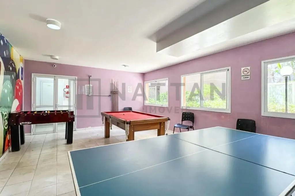 Imagem Apartamento com 3 dormitórios à venda, 71 m² por R$ 590.000,00 - Vila Carrão - São Paulo/SP